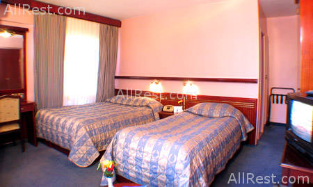 Hotel Sogut 4